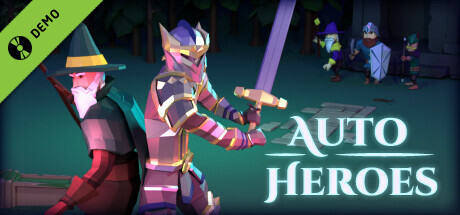 AutoHeroes Demo