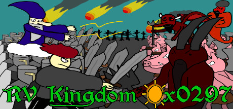 RV Kingdom 0x0297