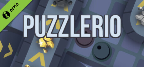 Puzzlerio Demo