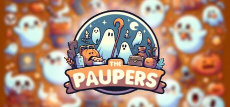 The Paupers