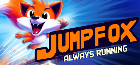 Jumpfox: Always Running