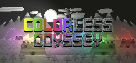 Colorless Odyssey