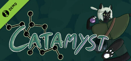 Catamyst Demo