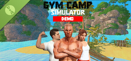 Gym Camp Simulator Demo