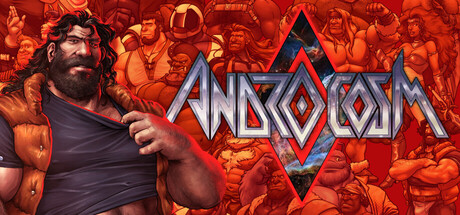 Androcosm Playtest