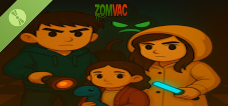 Zomvac Prototype Demo