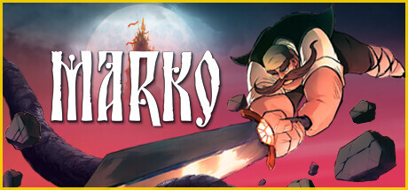 Marko: Beyond Brave