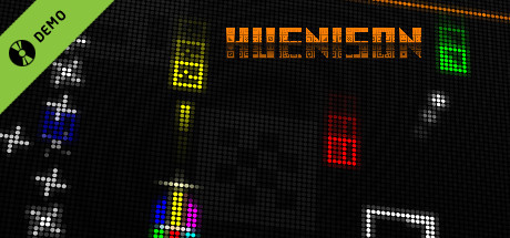 Huenison Demo