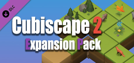 Cubiscape 2 - First Expansion Pack