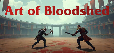 Art of Bloodshed