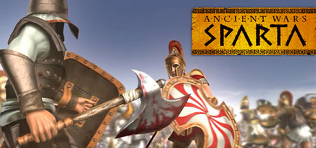 Ancient Wars: Sparta