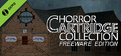 Horror Cartridge Collection Freeware Edition