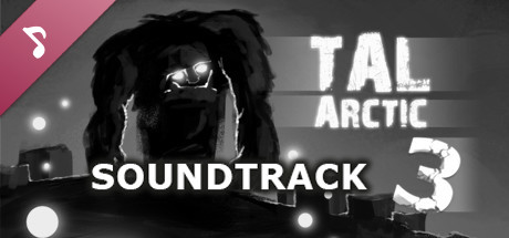 TAL: Arctic 3 - Soundtrack