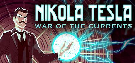 Nikola Tesla: War of the Currents