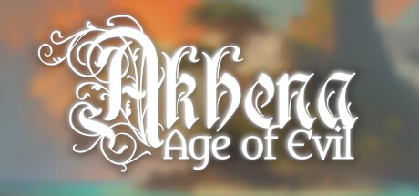 Akhena: Age of Evil