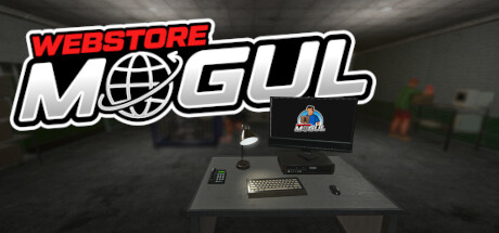 Webstore Mogul