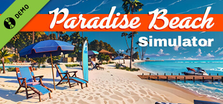 Paradise Beach Simulator Demo