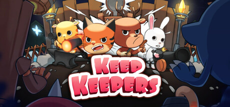 Keep Keepers Playtest