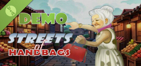 Streets of Handbags Demo