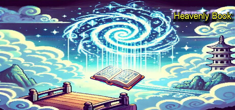 Heavenly Book