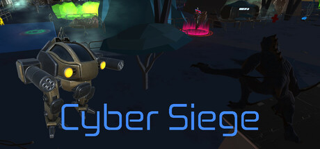 Cyber Siege