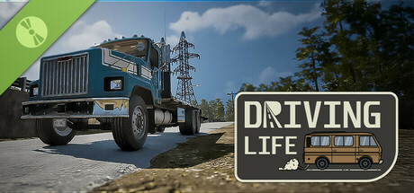 Driving Life Demo