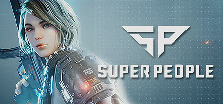 SUPER PEOPLE