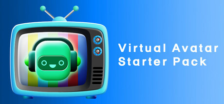 Virtual Avatar Starter Pack