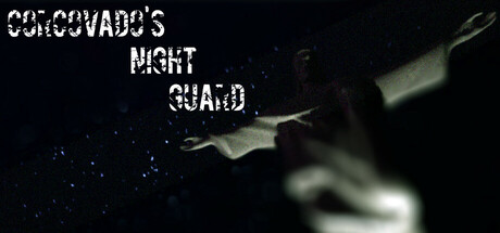 Corcovado's Night Guard