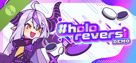 holoReversi Demo