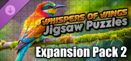 Whispers of Wings Jigsaw Puzzles - Expansion Pack 2