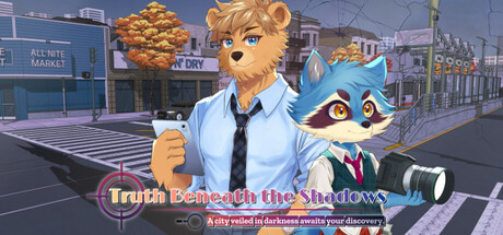 Truth Beneath the Shadows