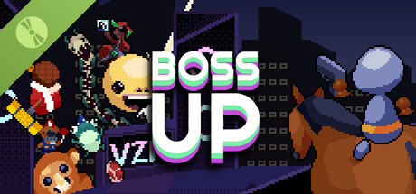 Boss Up Demo