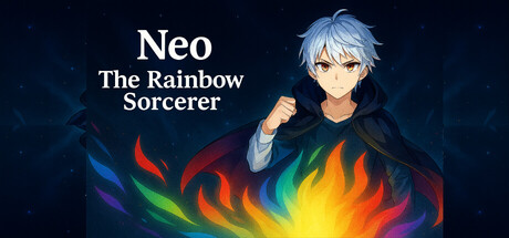 Neo - The Rainbow Sorcerer