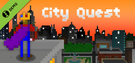 City Quest Demo