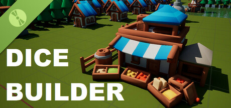 Dice Builder Demo