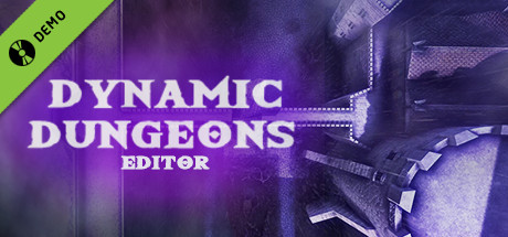 Dynamic Dungeons Editor Demo