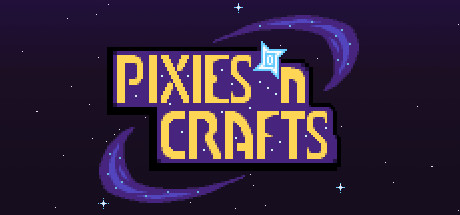 Pixies 'n Crafts