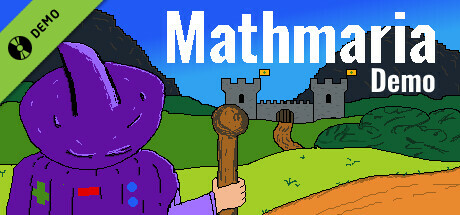 Mathmaria Demo