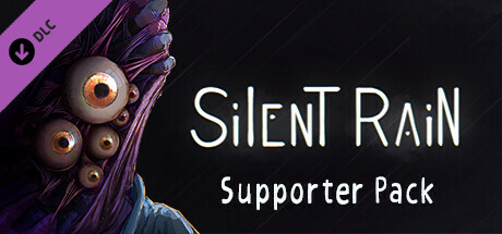 Silent Rain - Supporter Pack