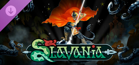 Slavania — The Power of Drum