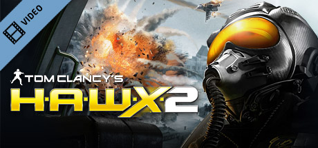 Tom Clancy's H.A.W.X. 2 Trailer