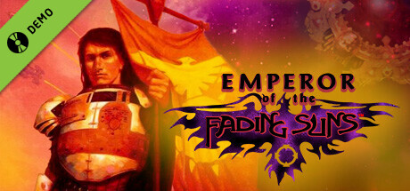 Emperor of the Fading Suns Enhanced Demo