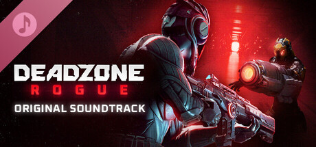 Deadzone: Rogue - Original Soundtrack