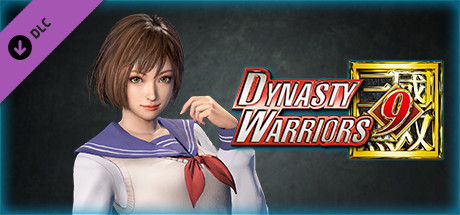 DYNASTY WARRIORS 9: Sun Shangxiang (High School Girl Costume) / 孫尚香 「女子高生風コスチューム」