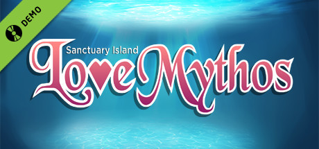 Love Mythos: Sanctuary Island Demo