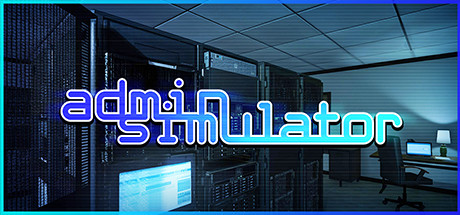 Admin Simulator