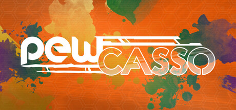 Pew-casso