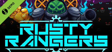 Rusty Rangers Demo