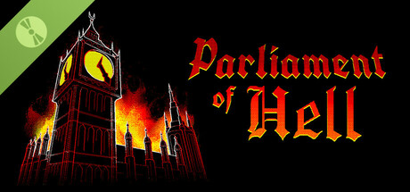 Parliament of Hell 1796 Demo